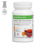 Herbal Tea Concentrate: All Flavors