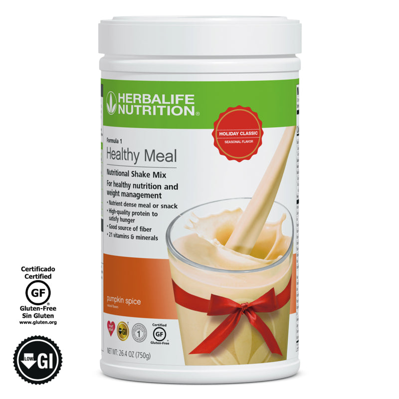 Formula 1 Healthy Meal Nutritional Shake Mix 750g-780g