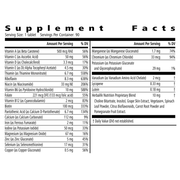 Herbalife Formula 2 Multivitamin Complex 90 Tablets