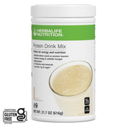 Herbalife Protein Drink Mix