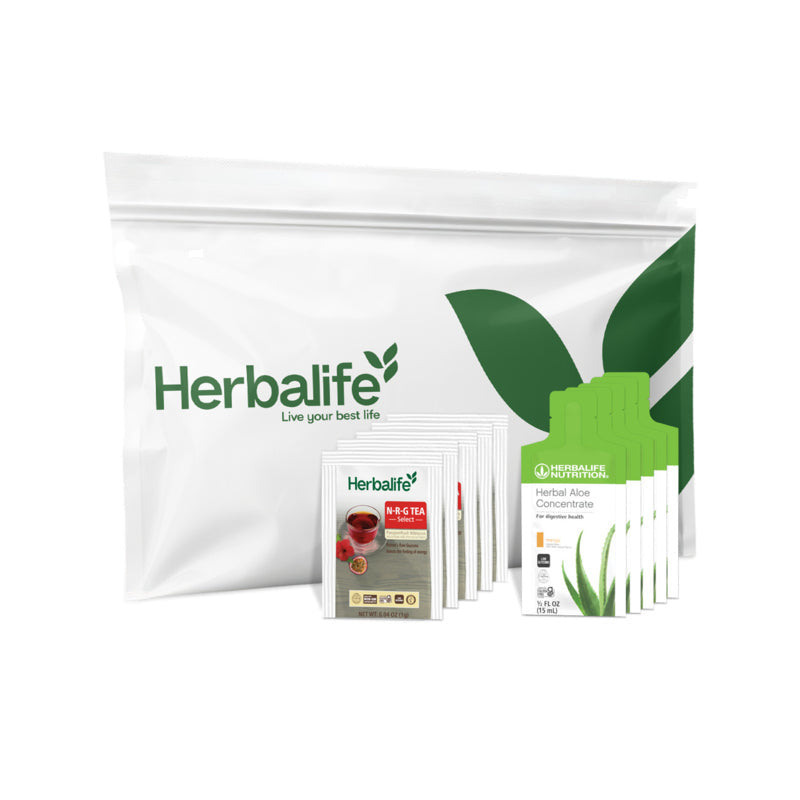 Herbalife Weight Loss & Metabolic Health Dynamic Duo product photo